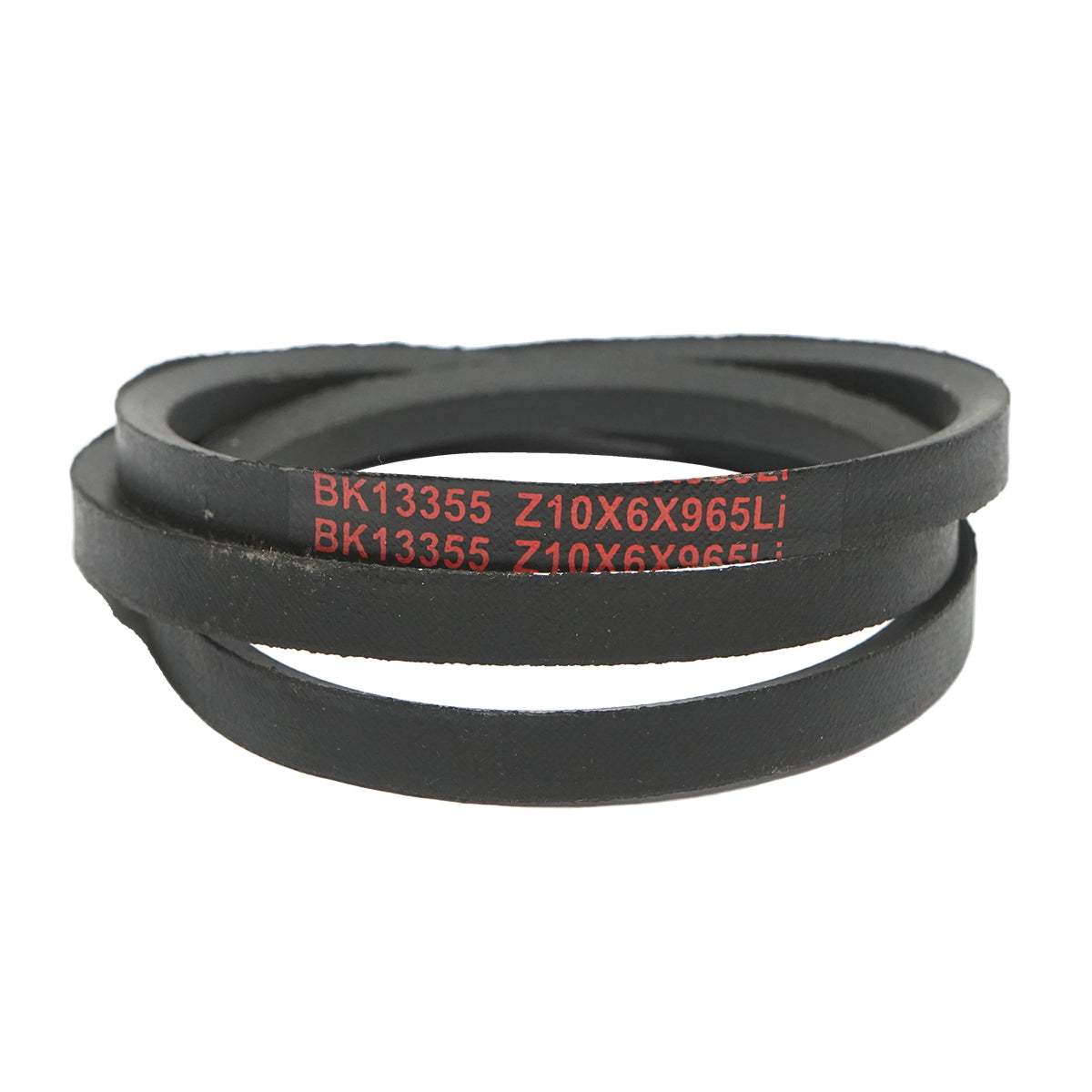 Transmission belt Z 10X6X965 Li Breckner Germany